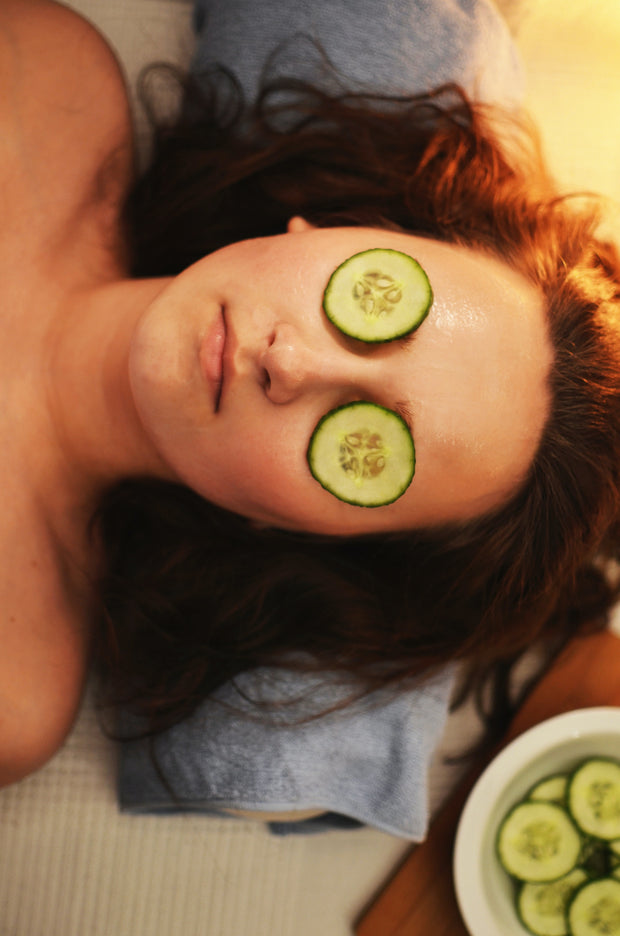TMBM Signature Facial